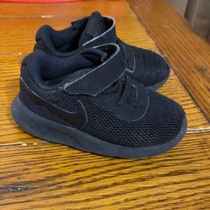 Nike sneakers toddler
